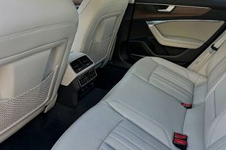 2024 Audi A6 Premium Plus WAUE3BF22RN031846 in Long Beach, CA 8