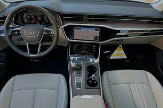2024 Audi A6 Premium Plus WAUE3BF22RN031846 in Long Beach, CA 9