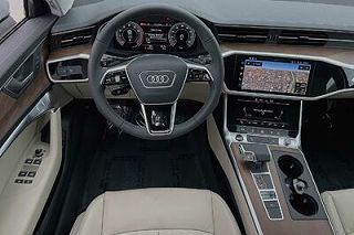 2024 Audi A6 Premium WAUD3BF25RN013546 in Long Beach, CA 10