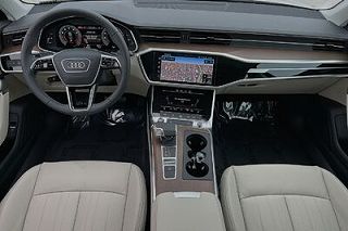 2024 Audi A6 Premium WAUD3BF25RN013546 in Long Beach, CA 9