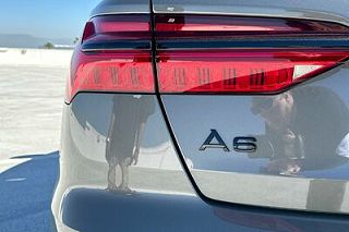 2024 Audi A6 Premium Plus WAUE3BF26RN027010 in Long Beach, CA 26