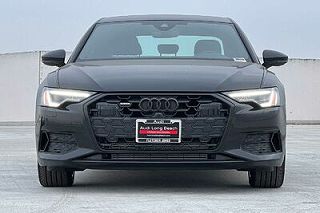 2024 Audi A6 Premium Plus WAUE3BF22RN012987 in Long Beach, CA 5