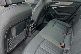 2024 Audi A6 Premium Plus WAUE3BF22RN012987 in Long Beach, CA 8