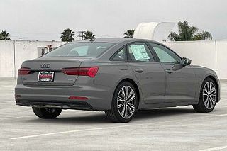 2024 Audi A6 Premium WAUD3BF2XRN004955 in Long Beach, CA 3