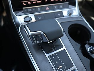 2024 Audi A6 Premium WAUD3BF2XRN032304 in Los Angeles, CA 15