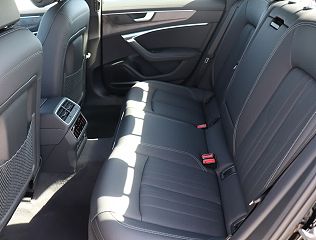 2024 Audi A6 Premium WAUD3BF2XRN032304 in Los Angeles, CA 22