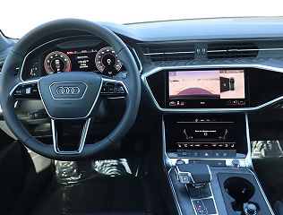 2024 Audi A6 Premium WAUD3BF2XRN032304 in Los Angeles, CA 23