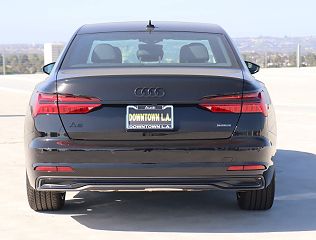 2024 Audi A6 Premium WAUD3BF2XRN032304 in Los Angeles, CA 5