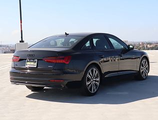 2024 Audi A6 Premium WAUD3BF2XRN032304 in Los Angeles, CA 7