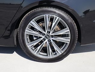 2024 Audi A6 Premium WAUD3BF2XRN032304 in Los Angeles, CA 8
