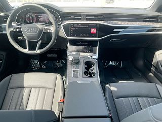 2024 Audi A6 Premium Plus WAUE3BF21RN030526 in Los Angeles, CA 10