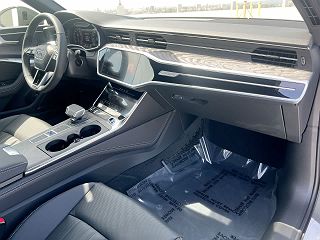 2024 Audi A6 Premium Plus WAUE3BF21RN030526 in Los Angeles, CA 12