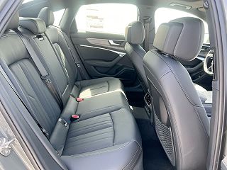 2024 Audi A6 Premium Plus WAUE3BF21RN030526 in Los Angeles, CA 13