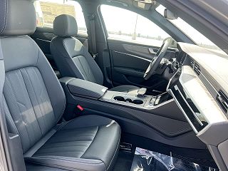 2024 Audi A6 Premium Plus WAUE3BF21RN030526 in Los Angeles, CA 14