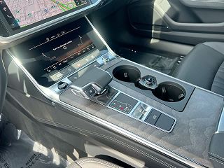 2024 Audi A6 Premium Plus WAUE3BF21RN030526 in Los Angeles, CA 18
