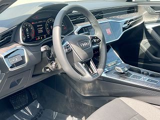 2024 Audi A6 Premium Plus WAUE3BF21RN030526 in Los Angeles, CA 2
