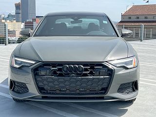 2024 Audi A6 Premium Plus WAUE3BF21RN030526 in Los Angeles, CA 6