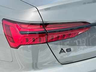 2024 Audi A6 Premium Plus WAUE3BF21RN030526 in Los Angeles, CA 7