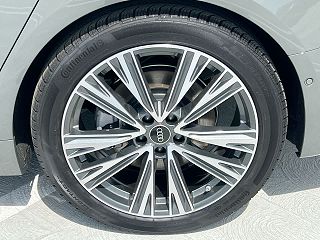 2024 Audi A6 Premium Plus WAUE3BF21RN030526 in Los Angeles, CA 8