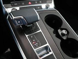 2024 Audi A6 Premium WAUD3BF23RN011973 in Los Angeles, CA 14