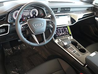 2024 Audi A6 Premium WAUD3BF23RN011973 in Los Angeles, CA 18