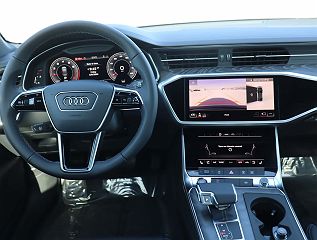 2024 Audi A6 Premium WAUD3BF22RN031311 in Los Angeles, CA 23