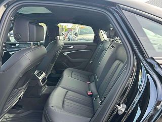 2024 Audi A6 Premium Plus WAUE3BF21RN018389 in Lynbrook, NY 11