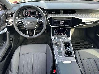 2024 Audi A6 Premium Plus WAUE3BF21RN018389 in Lynbrook, NY 14