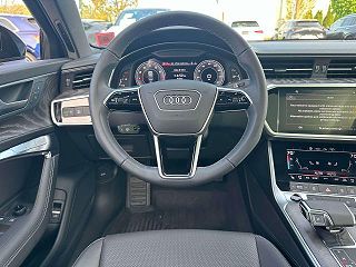 2024 Audi A6 Premium Plus WAUE3BF21RN018389 in Lynbrook, NY 15