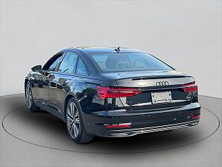2024 Audi A6 Premium Plus WAUE3BF21RN018389 in Lynbrook, NY 7