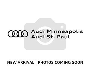 2024 Audi A6 Prestige VIN: WAU92BF21RN012483