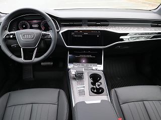 2024 Audi A6 Premium WAUD3BF20RN033381 in Matthews, NC 12