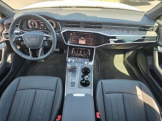 2024 Audi A6 Premium WAUD3BF29RN039017 in Temecula, CA 4