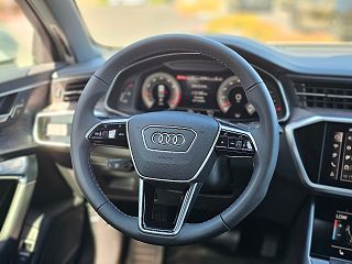 2024 Audi A6 Premium WAUD3BF21RN032868 in Temecula, CA 11