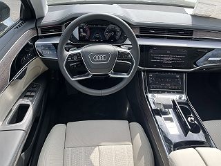 2024 Audi A8 L WAULDAF88RN007800 in Memphis, TN 6