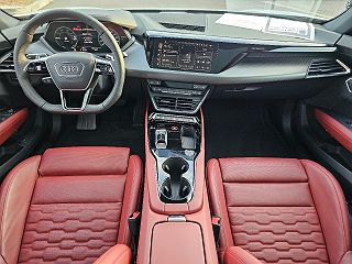 2024 Audi e-tron GT Premium Plus WAUCJBFW6R7000183 in Temecula, CA 4