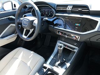 2024 Audi Q3 Premium Plus WA1EECF33R1081068 in Baton Rouge, LA 14