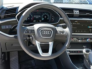 2024 Audi Q3 Premium Plus WA1EECF33R1081068 in Baton Rouge, LA 22