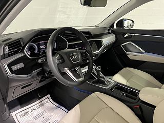 2024 Audi Q3 Premium Plus WA1EECF33R1101898 in Bedford, OH 10