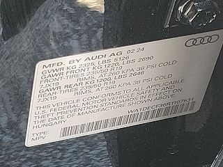 2024 Audi Q3 Premium WA1DECF36R1107531 in Blackwood, NJ 10
