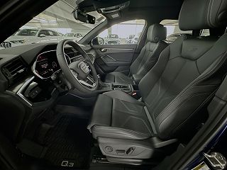 2024 Audi Q3 Premium Plus WA1EECF31R1028093 in Houston, TX 20