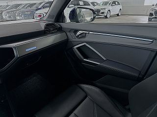 2024 Audi Q3 Premium Plus WA1EECF31R1028093 in Houston, TX 23
