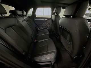 2024 Audi Q3 Premium Plus WA1EECF31R1028093 in Houston, TX 25