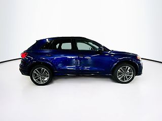 2024 Audi Q3 Premium Plus WA1EECF31R1028093 in Houston, TX 8