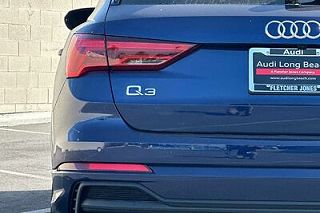 2024 Audi Q3 Premium Plus WA1EECF34R1043106 in Long Beach, CA 21