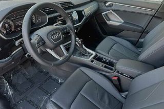2024 Audi Q3 Premium Plus WA1EECF34R1043106 in Long Beach, CA 6