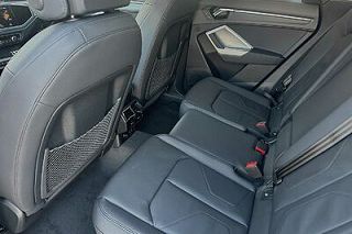 2024 Audi Q3 Premium Plus WA1EECF34R1043106 in Long Beach, CA 8