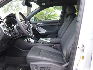 2024 Audi Q3 Premium Plus WA1EECF38R1112332 in Matthews, NC 10