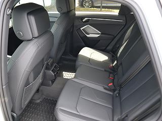 2024 Audi Q3 Premium Plus WA1EECF38R1112332 in Matthews, NC 20