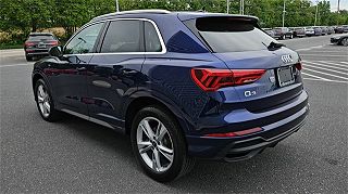 2024 Audi Q3 Premium Plus WA1EECF35R1026685 in Mechanicsburg, PA 10